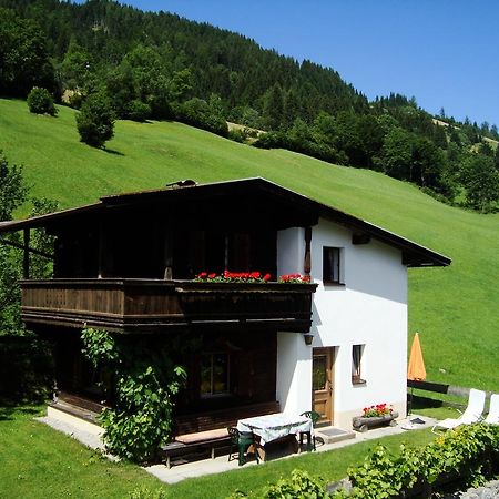 Schoner Erika Villa Oberau Oda fotoğraf