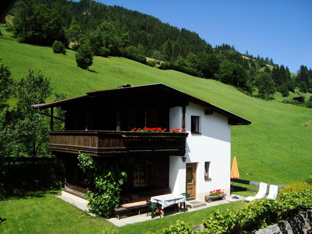 Schoner Erika Villa Oberau Oda fotoğraf
